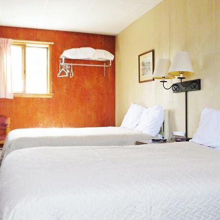 Indianhead Ironwood Hotel Ngoại thất bức ảnh