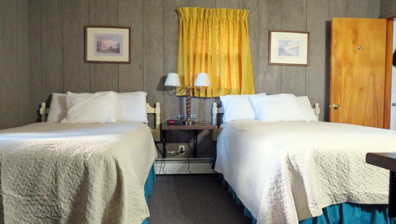 Indianhead Ironwood Hotel Ngoại thất bức ảnh