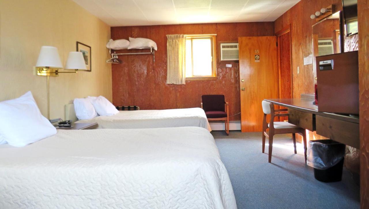 Indianhead Ironwood Hotel Ngoại thất bức ảnh