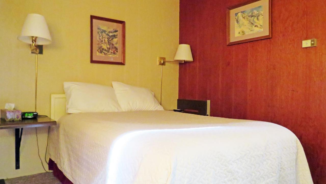 Indianhead Ironwood Hotel Ngoại thất bức ảnh