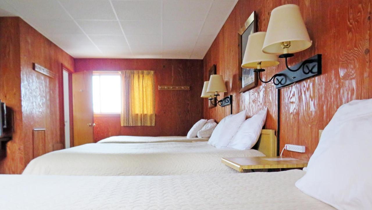 Indianhead Ironwood Hotel Ngoại thất bức ảnh