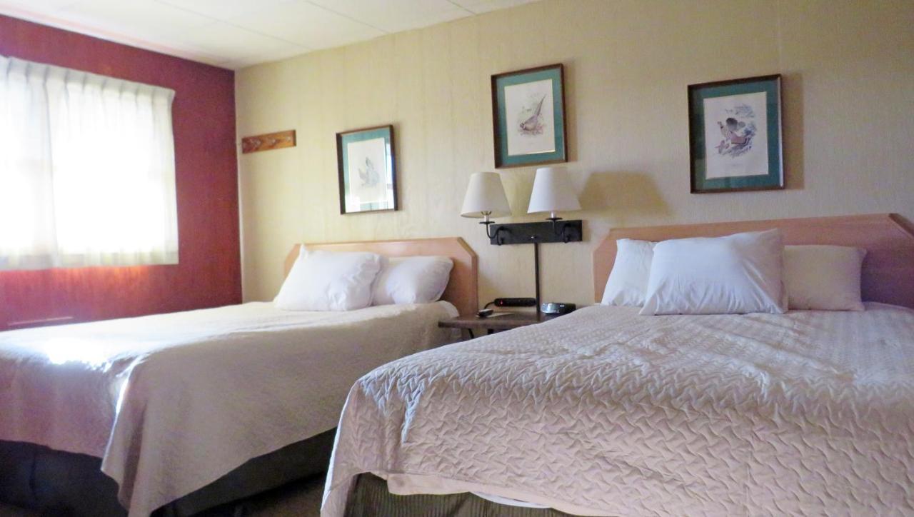 Indianhead Ironwood Hotel Ngoại thất bức ảnh