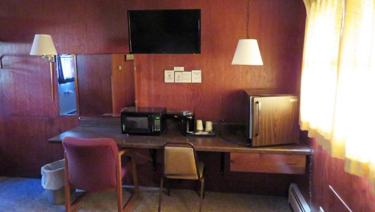 Indianhead Ironwood Hotel Ngoại thất bức ảnh