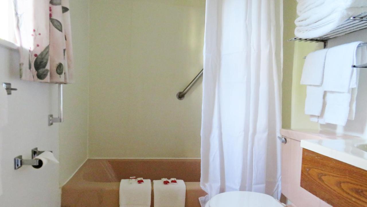 Indianhead Ironwood Hotel Ngoại thất bức ảnh