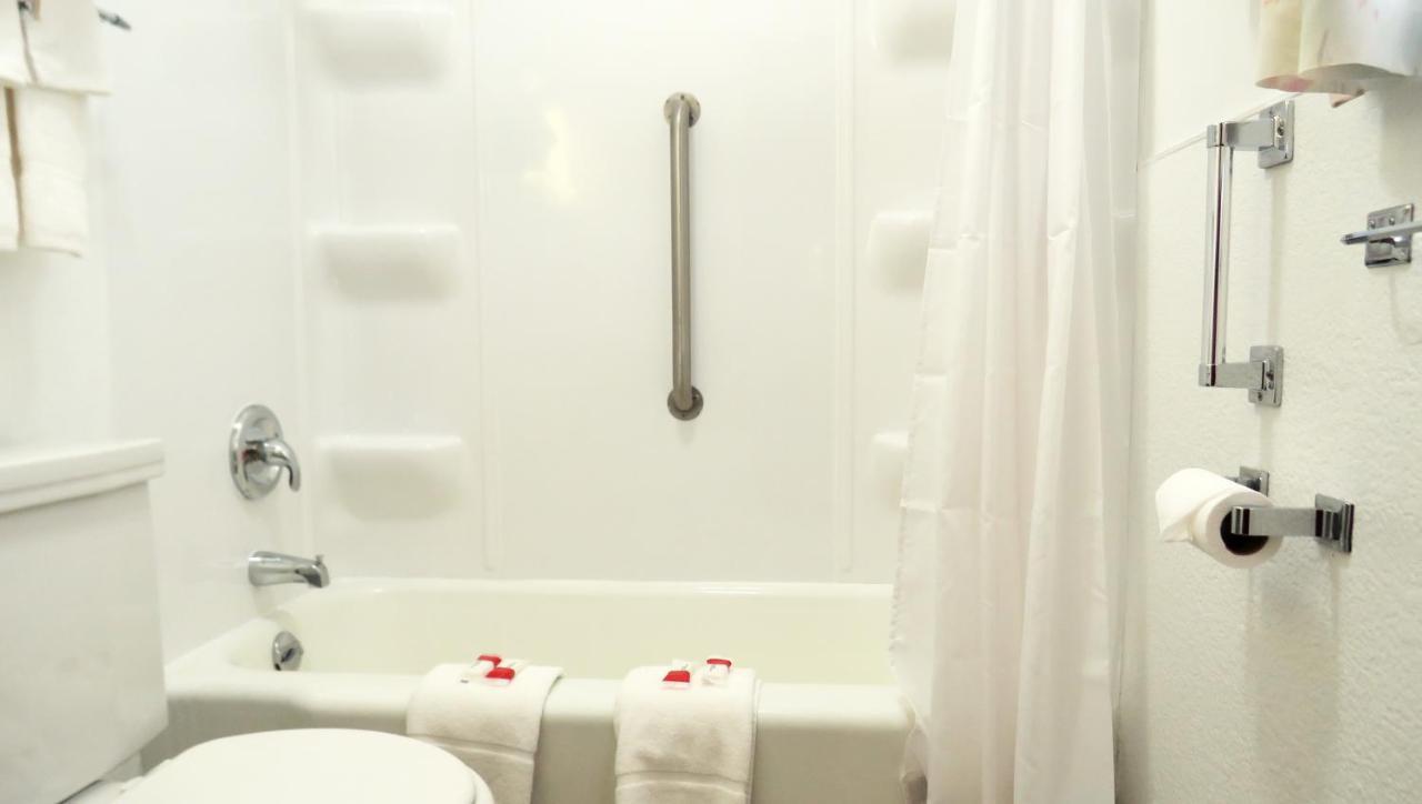 Indianhead Ironwood Hotel Ngoại thất bức ảnh