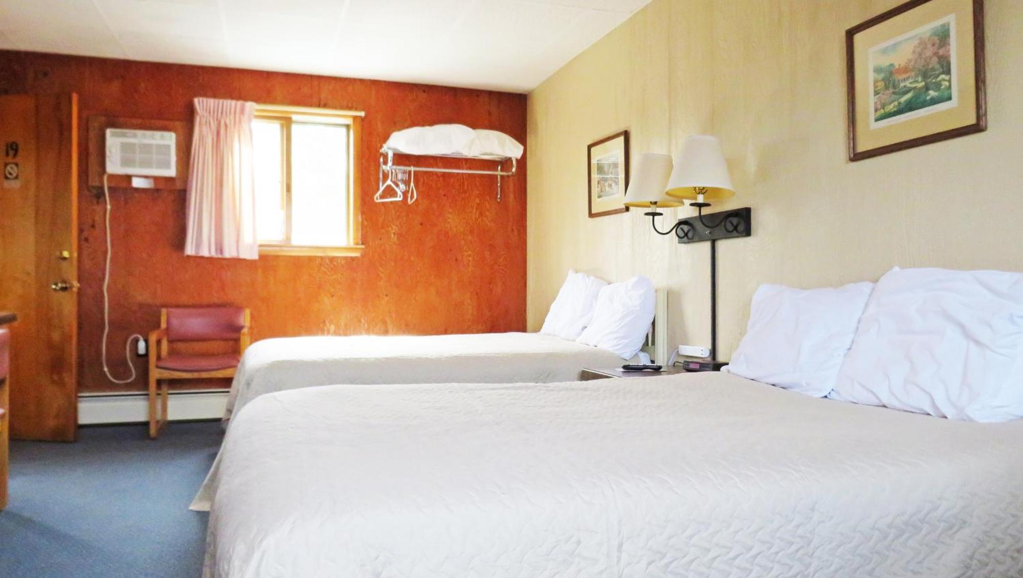 Indianhead Ironwood Hotel Ngoại thất bức ảnh