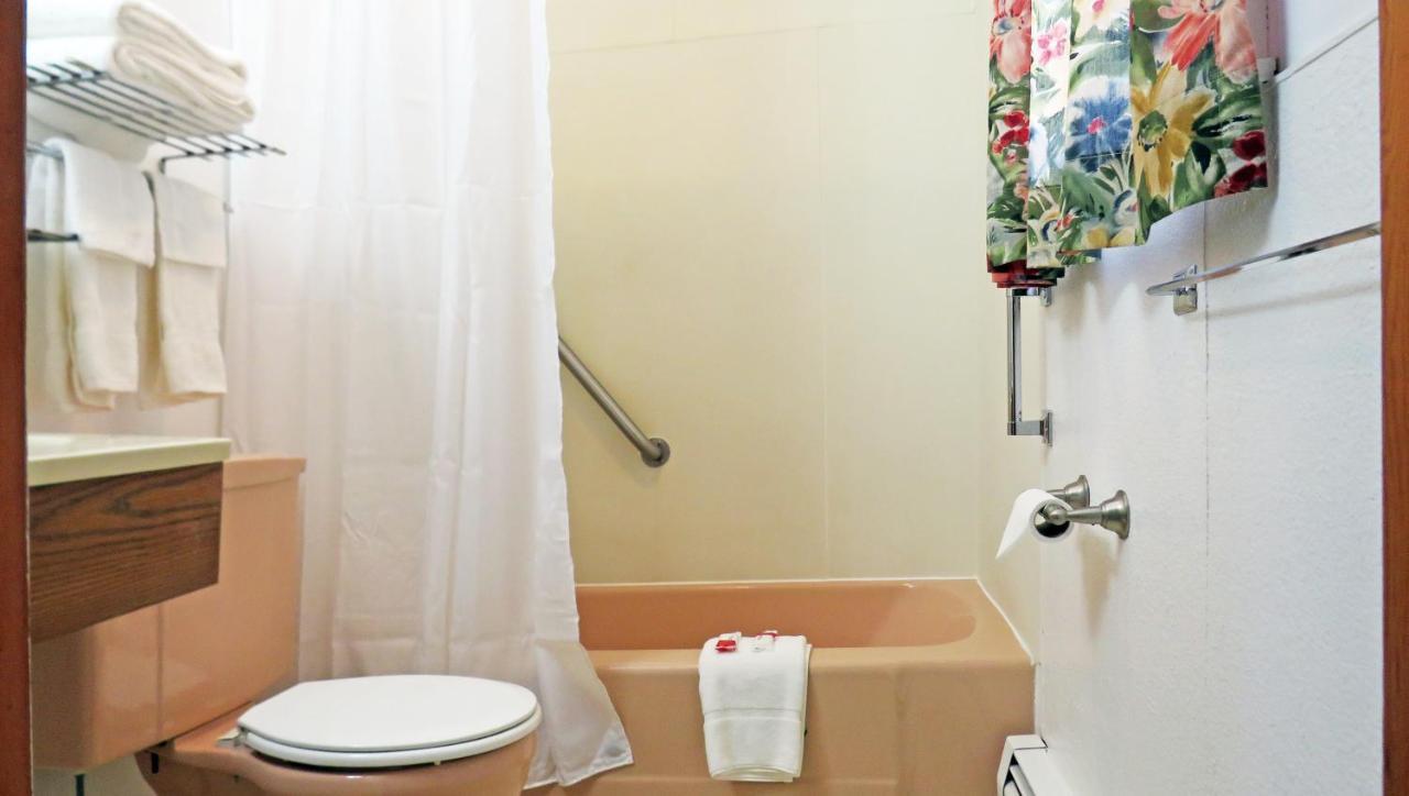 Indianhead Ironwood Hotel Ngoại thất bức ảnh