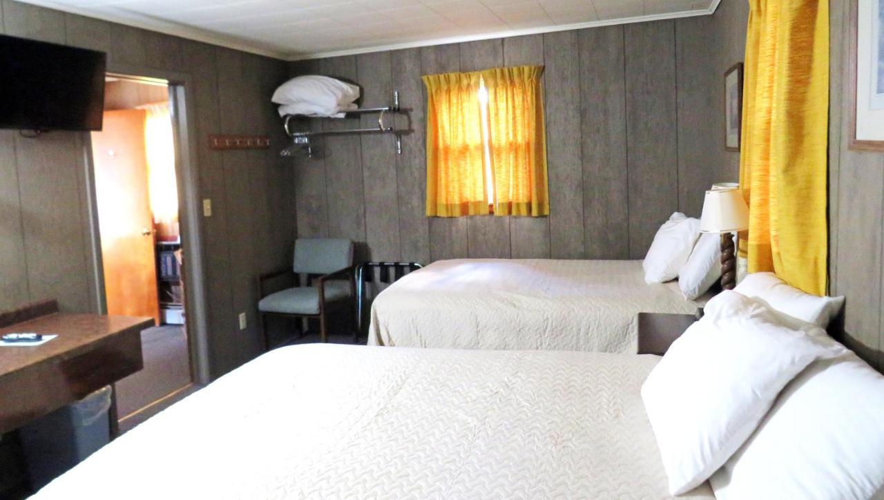 Indianhead Ironwood Hotel Ngoại thất bức ảnh