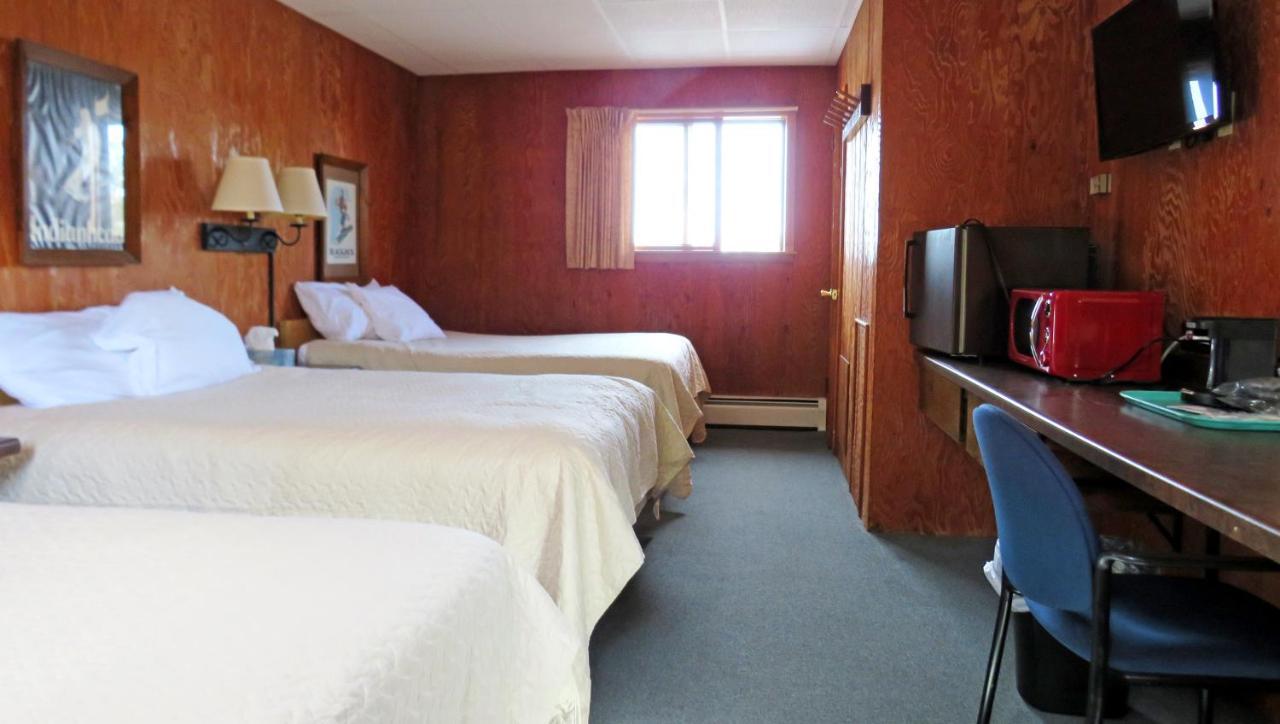 Indianhead Ironwood Hotel Ngoại thất bức ảnh