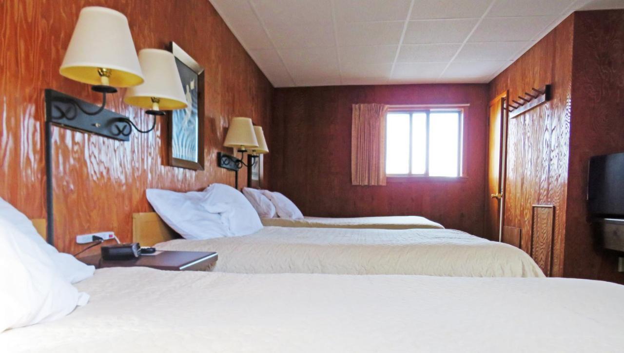 Indianhead Ironwood Hotel Ngoại thất bức ảnh