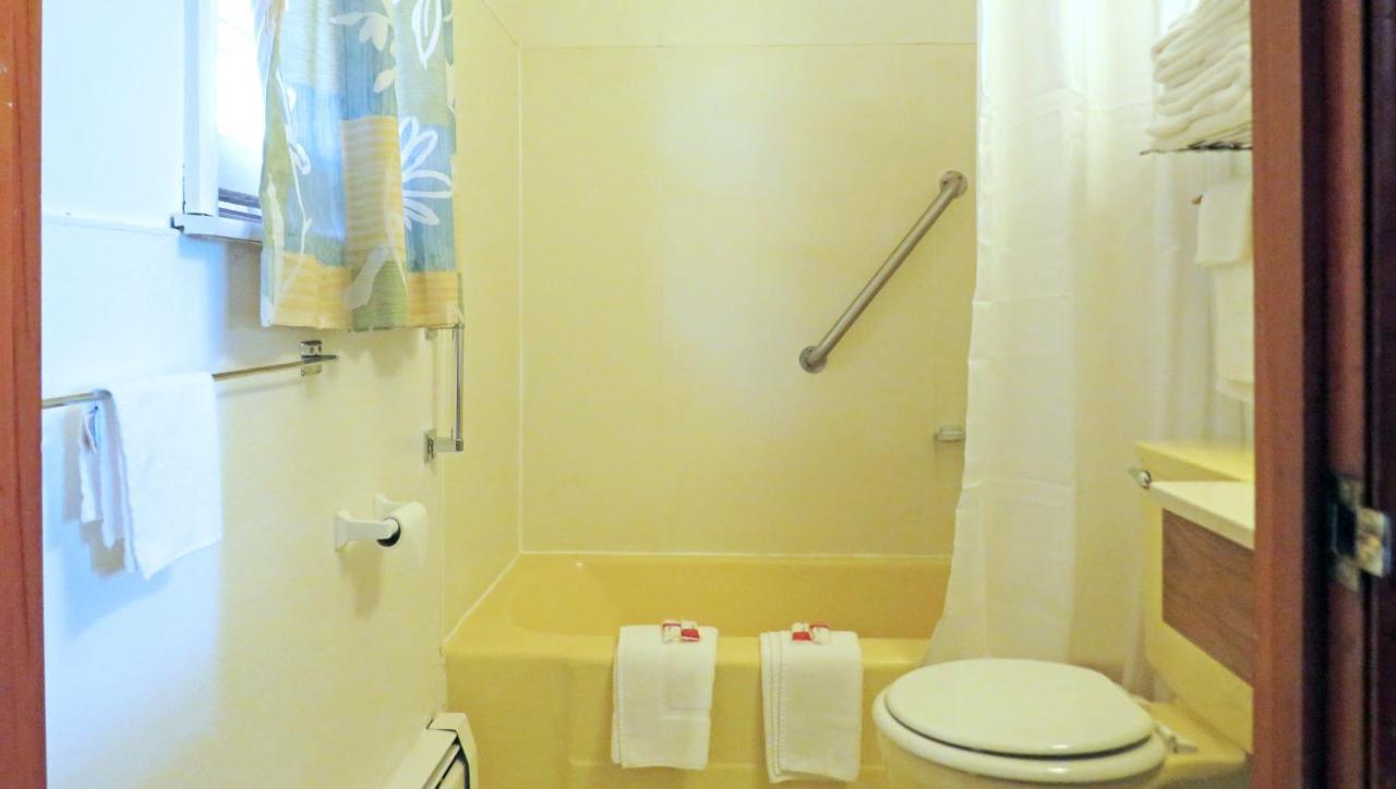 Indianhead Ironwood Hotel Ngoại thất bức ảnh