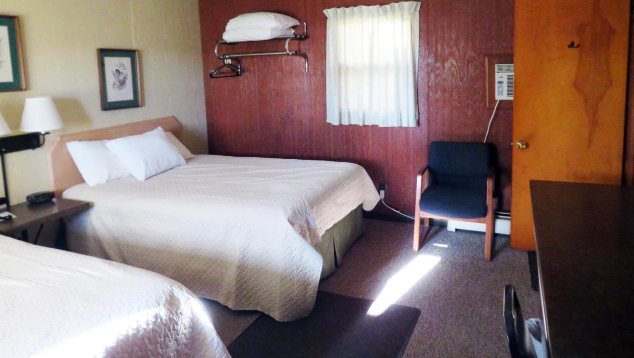 Indianhead Ironwood Hotel Ngoại thất bức ảnh