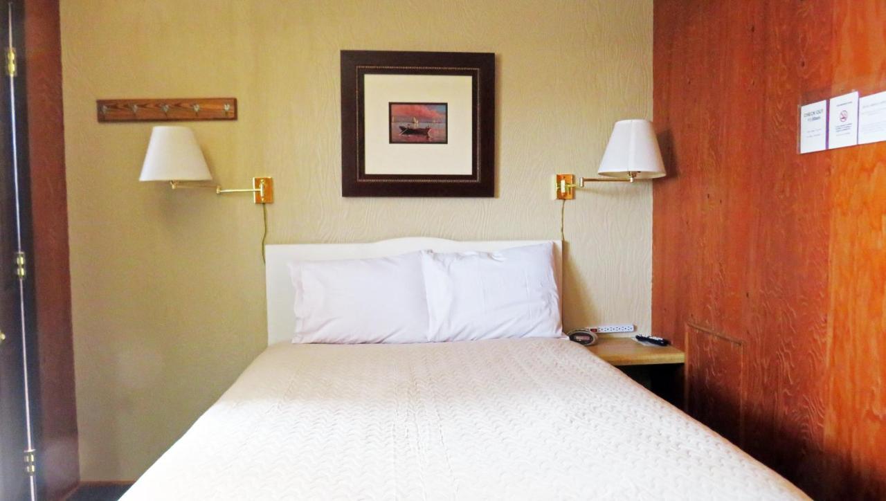 Indianhead Ironwood Hotel Ngoại thất bức ảnh