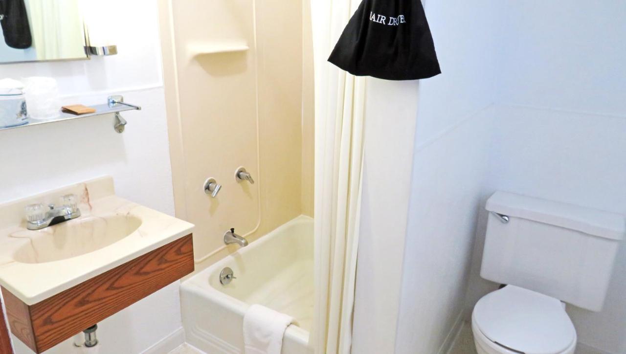 Indianhead Ironwood Hotel Ngoại thất bức ảnh